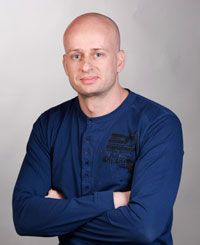 Enrique del Valle